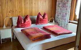 Ferienwohnung Im Spreewald, Naehe Luebben