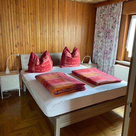 Ferienwohnung Im Spreewald, Naehe Luebben Golßen Exterior foto