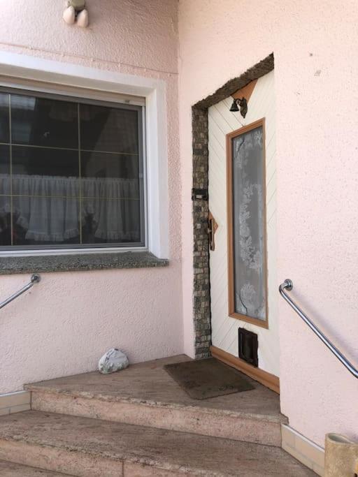 Ferienwohnung Im Spreewald, Naehe Luebben Golßen Exterior foto