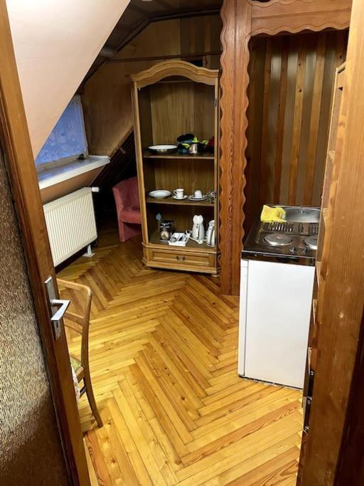 Ferienwohnung Im Spreewald, Naehe Luebben Golßen Exterior foto