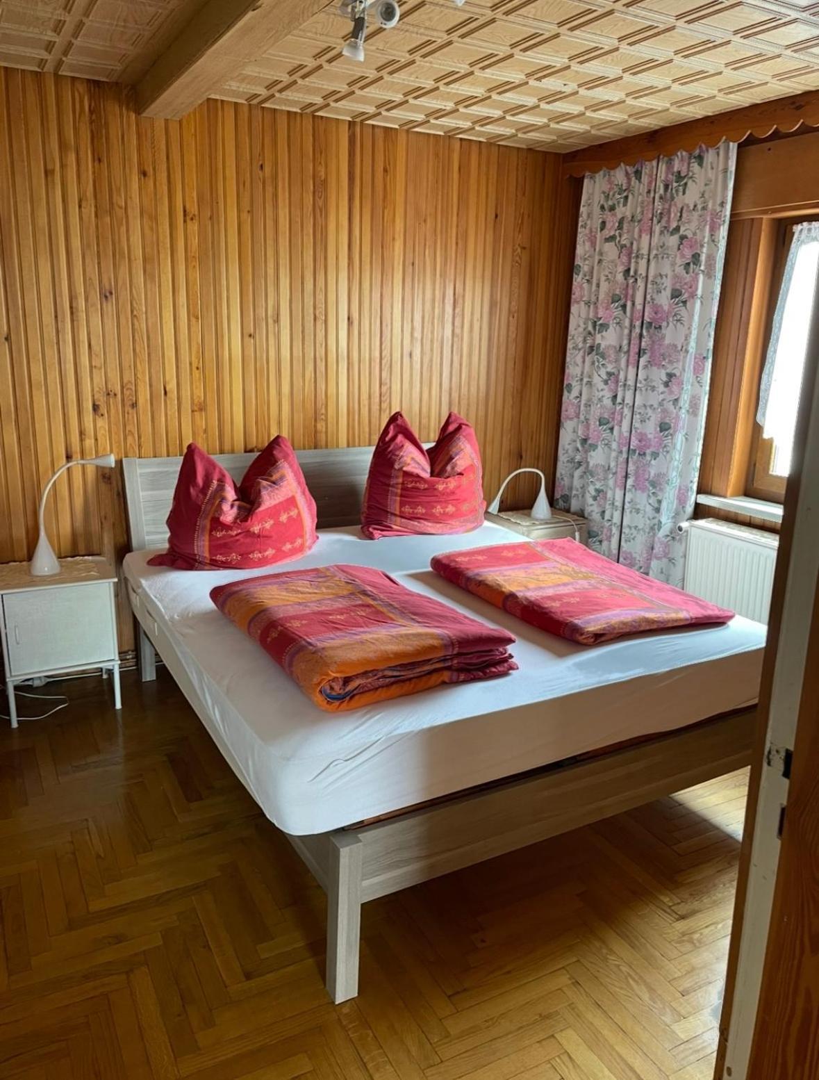 Ferienwohnung Im Spreewald, Naehe Luebben Golßen Exterior foto